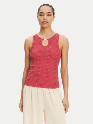 Obrázek produktu Marciano Guess Halenka 5GGR09 5869Z Červená Slim Fit