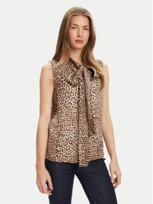 Obrázek produktu Marciano Guess Halenka 5YGH12 7298A Hnědá Regular Fit