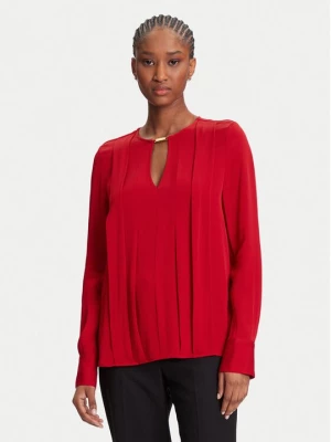 Obrázek produktu Marciano Guess Halenka 5YGH14 7356A Červená Regular Fit