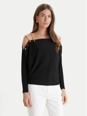 Obrázek produktu Marciano Guess Halenka 6RGP05 6257A Černá Regular Fit