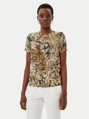 Obrázek produktu Marciano Guess Halenka Blusa tatjana ss printed Hnědá Comfort Fit