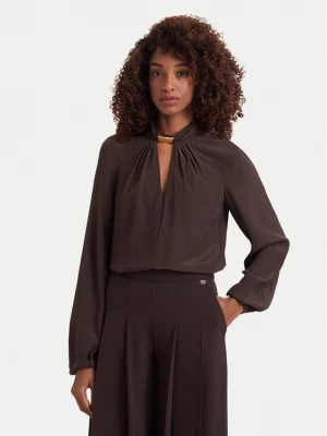 Obrázek produktu Marciano Guess Halenka G6YH11 W3136 Hnědá Regular Fit