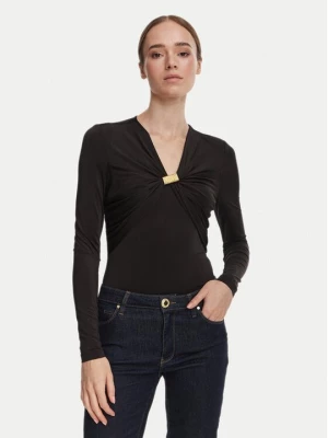 Obrázek produktu Marciano Guess Halenka G6YP05 K5118 Černá Regular Fit