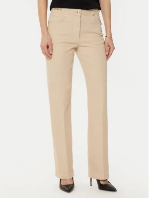 Obrázek produktu Marciano Guess Kalhoty z materiálu 4BGA02 7173A Béžová Regular Fit