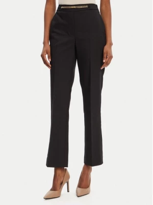 Obrázek produktu Marciano Guess Kalhoty z materiálu 5GGB17 7311A Černá Regular Fit
