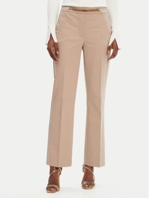 Obrázek produktu Marciano Guess Kalhoty z materiálu 5GGB17 7311A Hnědá Regular Fit