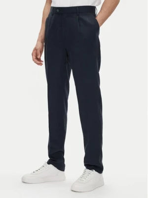 Obrázek produktu Marciano Guess Kalhoty z materiálu 5GHB17 2310Z Tmavomodrá Regular Fit