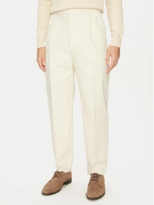 Obrázek produktu Marciano Guess Kalhoty z materiálu 5GHB23 2304Z Écru Regular Fit