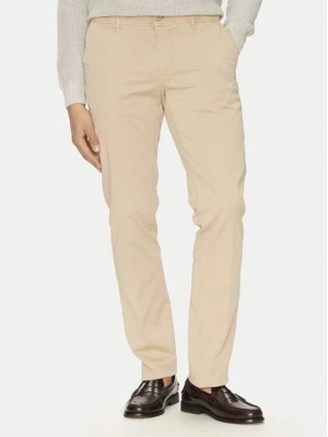 Obrázek produktu Marciano Guess Kalhoty z materiálu 5GHB26 2322Z Béžová Regular Fit