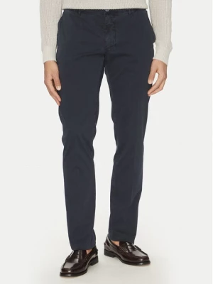 Obrázek produktu Marciano Guess Kalhoty z materiálu 5GHB26 2322Z Černá Regular Fit