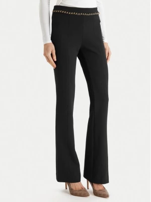 Obrázek produktu Marciano Guess Kalhoty z materiálu 6RGB12 9373Z Černá Regular Fit