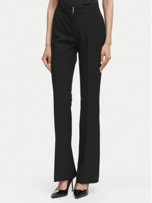 Obrázek produktu Marciano Guess Kalhoty z materiálu G6YB05 W3120 Černá Straight Fit