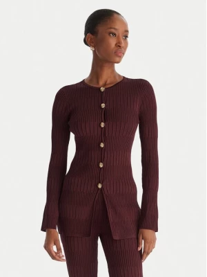Obrázek produktu Marciano Guess Kardigan 5YGR33 5881Z Bordó Slim Fit