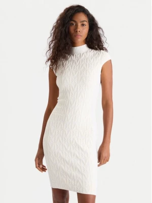 Obrázek produktu Marciano Guess Každodenní šaty 4BGK0A 5661Z Béžová Bodycon Fit