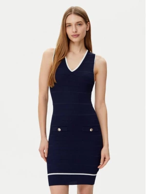 Obrázek produktu Marciano Guess Každodenní šaty 5RGK99 5640Z Tmavomodrá Regular Fit