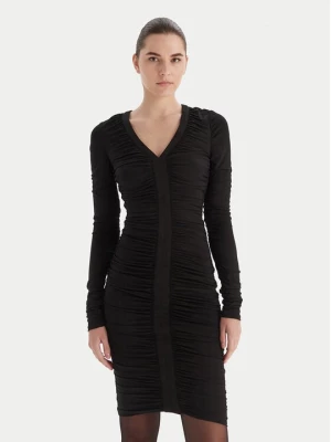 Obrázek produktu Marciano Guess Koktejlové šaty 5BGK25 6257A Černá Slim Fit