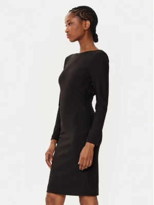 Obrázek produktu Marciano Guess Koktejlové šaty 5RGK32 6869Z Černá Bodycon Fit