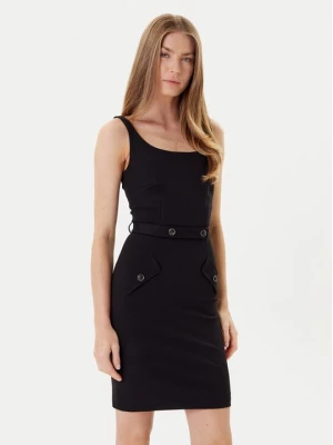 Obrázek produktu Marciano Guess Koktejlové šaty 5YGK13 7160A Černá Regular Fit
