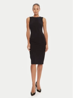 Obrázek produktu Marciano Guess Koktejlové šaty 5YGK30 7160A Černá Slim Fit