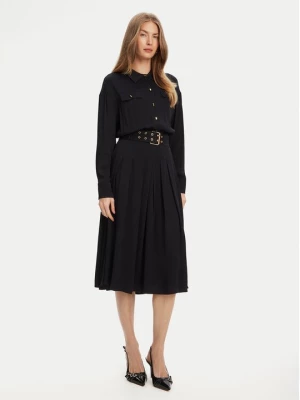 Obrázek produktu Marciano Guess Koktejlové šaty 5YGK32 7356A Černá Regular Fit