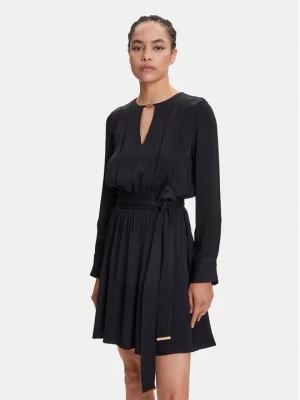 Obrázek produktu Marciano Guess Koktejlové šaty 5YGK33 7356A Černá Regular Fit
