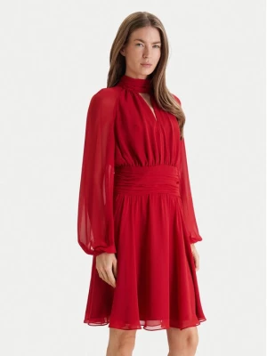 Obrázek produktu Marciano Guess Koktejlové šaty 6RGK20 7429A Červená Regular Fit