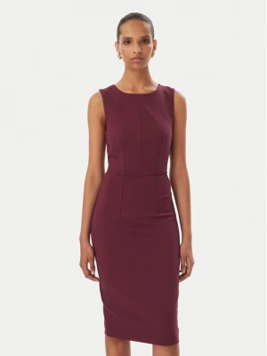 Obrázek produktu Marciano Guess Koktejlové šaty G6BK38 K7352 Fialová Slim Fit