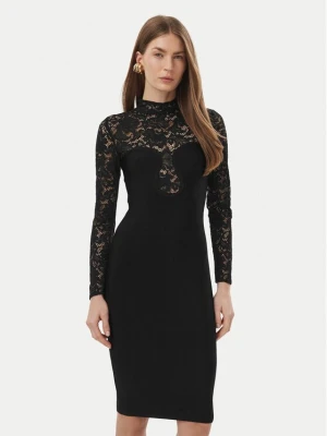 Obrázek produktu Marciano Guess Koktejlové šaty G6BK41 Z1924 Černá Slim Fit
