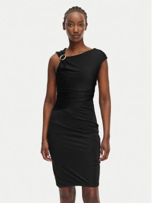 Obrázek produktu Marciano Guess Koktejlové šaty G6GK24 K3066 Černá Slim Fit