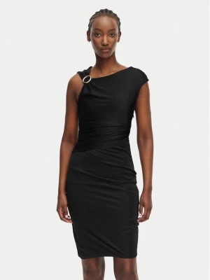 Obrázek produktu Marciano Guess Koktejlové šaty G6GK24 K3066 Černá Slim Fit