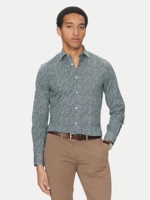 Obrázek produktu Marciano Guess Košile 4GHH02 4388Z Tmavomodrá Slim Fit