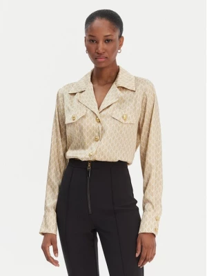 Obrázek produktu Marciano Guess Košile 6RGH12 7435A Béžová Regular Fit