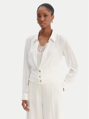 Obrázek produktu Marciano Guess Košile 6RGH16 7443A Bílá Regular Fit