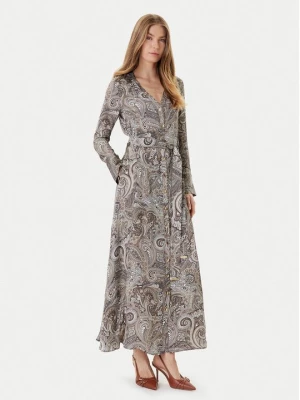 Obrázek produktu Marciano Guess Košilové šaty 5YGK47 7298A Béžová Regular Fit