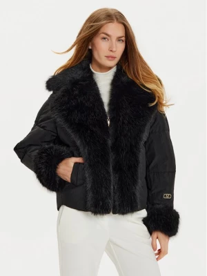Obrázek produktu Marciano Guess Kožich 4BGL1 57188A Černá Regular Fit