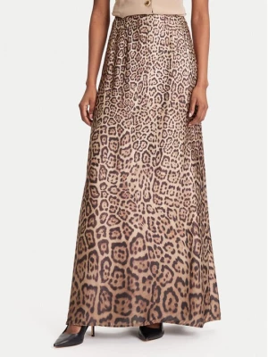 Obrázek produktu Marciano Guess Maxi sukně 5YGD22 7298A Hnědá Regular Fit