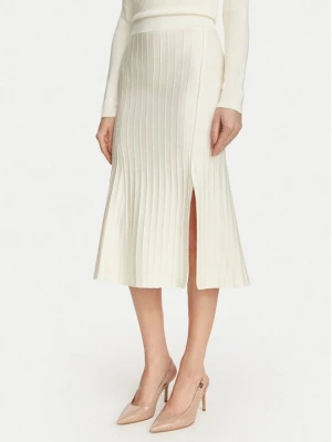 Obrázek produktu Marciano Guess Midi sukně G6YD09 Z1061 Krémová Regular Fit