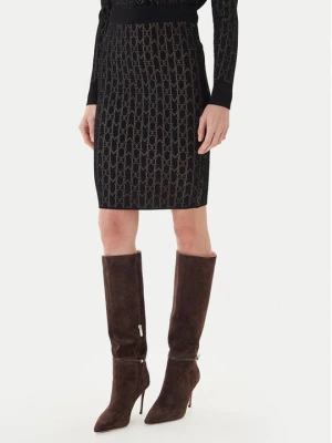 Obrázek produktu Marciano Guess Mini sukně 5YGD16 5877Z Černá Slim Fit
