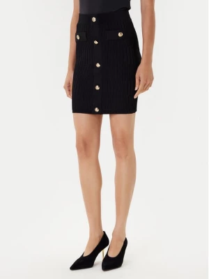 Obrázek produktu Marciano Guess Mini sukně 5YGD32 5881Z Černá Slim Fit