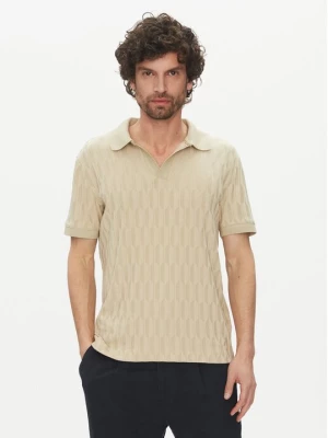 Obrázek produktu Marciano Guess Polokošile 5GHP03 6326A Béžová Regular Fit