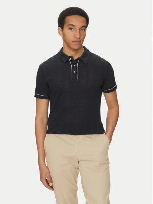 Obrázek produktu Marciano Guess Polokošile 5GHP07 6321A Tmavomodrá Regular Fit