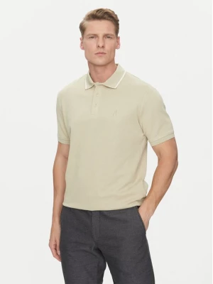 Obrázek produktu Marciano Guess Polokošile 5GHP08 6322A Béžová Regular Fit
