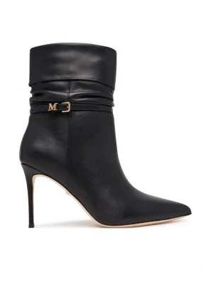 Obrázek produktu Marciano Guess Polokozačky G6BZ29 L0228 Černá