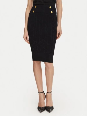 Obrázek produktu Marciano Guess Pouzdrová sukně G6YD07 Z1013 Černá Slim Fit