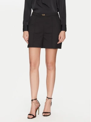 Obrázek produktu Marciano Guess Šortky z materiálu 5GGD19 7311A Černá Regular Fit