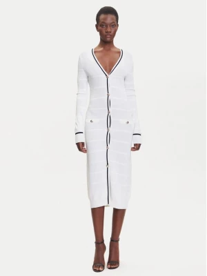 Obrázek produktu Marciano Guess Svetr 171623 Bílá Classic Fit