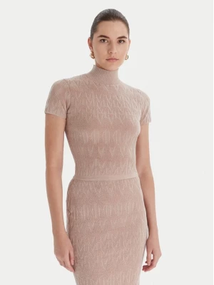 Obrázek produktu Marciano Guess Svetr 5BGR05 5661Z Béžová Regular Fit