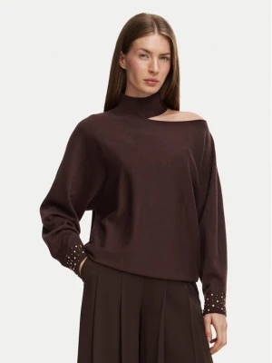 Obrázek produktu Marciano Guess Svetr G6BR13 Z1591 Hnědá Regular Fit