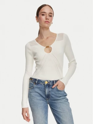 Obrázek produktu Marciano Guess Svetr G6YR08 Z1067 Krémová Slim Fit