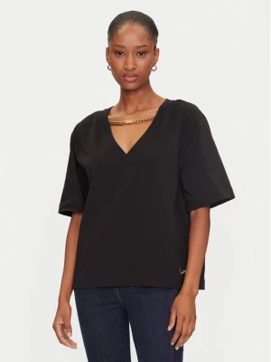 Obrázek produktu Marciano Guess T-Shirt 5GGI03 6298A Černá Regular Fit